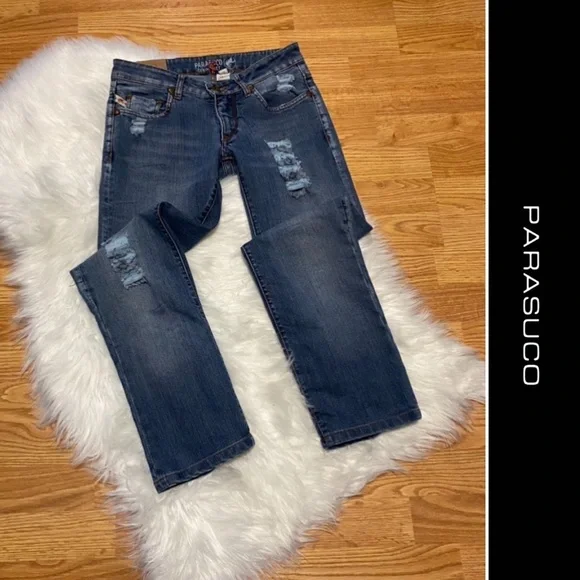 Parasuco Jeans Saleparasucoexcellent Condition Poshmark